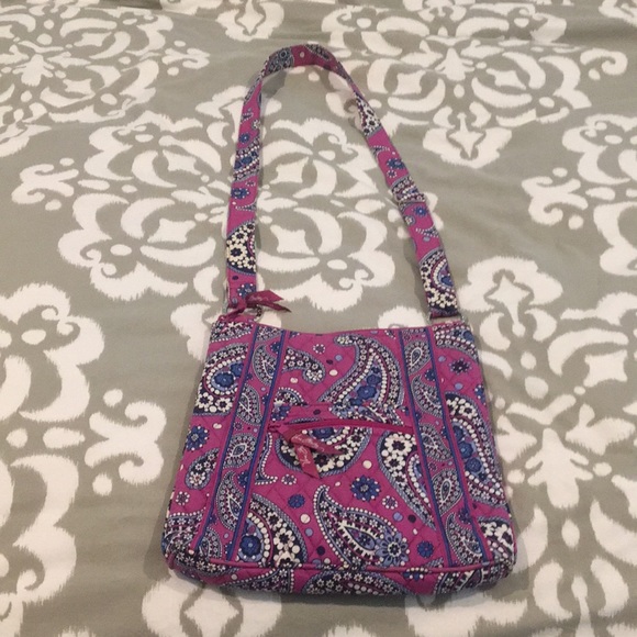 Vera Bradley Crossbody Bag - Picture 2 of 5